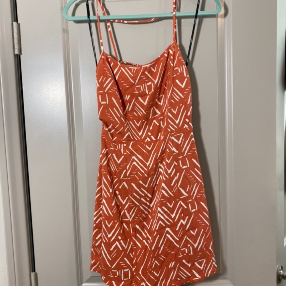 Forever 21 Dress Size Small